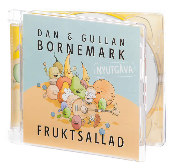 Fruktsallad