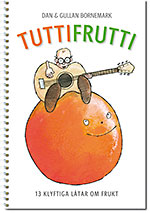 TUTTIFRUTTI