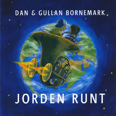 Jorden Runt