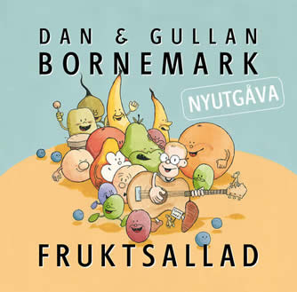 Fruktsallad nyutgåva