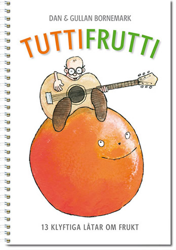 Tuttifruttiboken